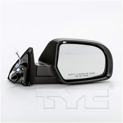 TYC Door Mirror 7430231