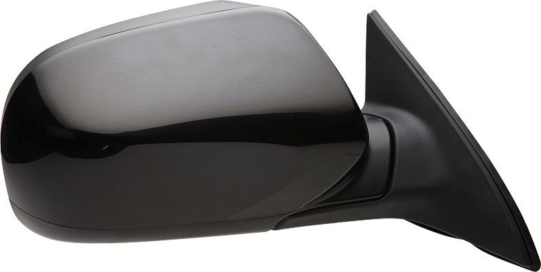 TYC Door Mirror 7430231