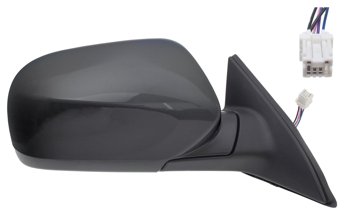 TYC Door Mirror 7430241