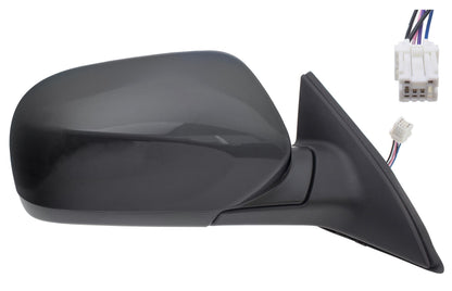 TYC Door Mirror 7430241