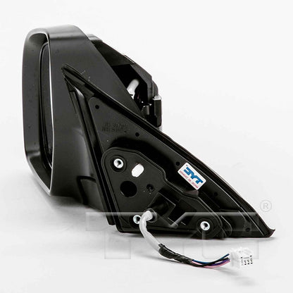 TYC Door Mirror 7430242