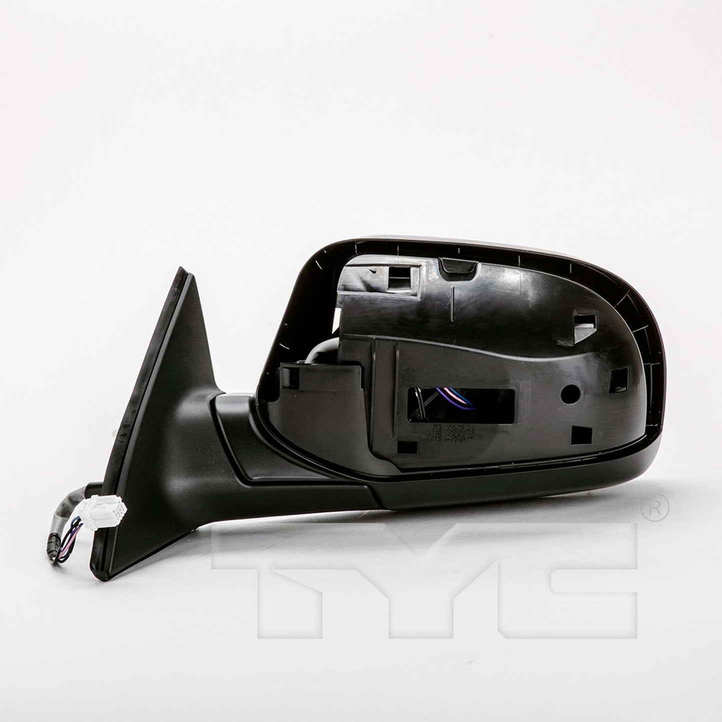 TYC Door Mirror 7430242