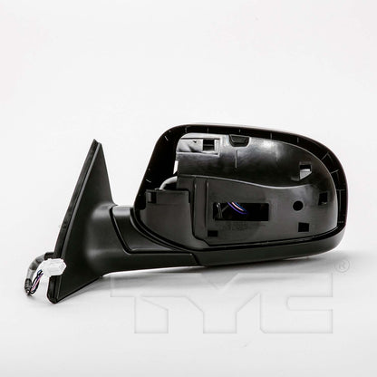 TYC Door Mirror 7430242