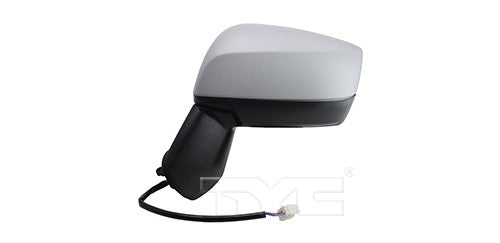 TYC Door Mirror 7430332
