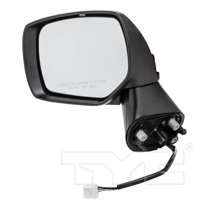 TYC Door Mirror 7440042