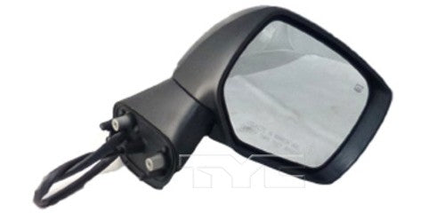 TYC Door Mirror 7440042