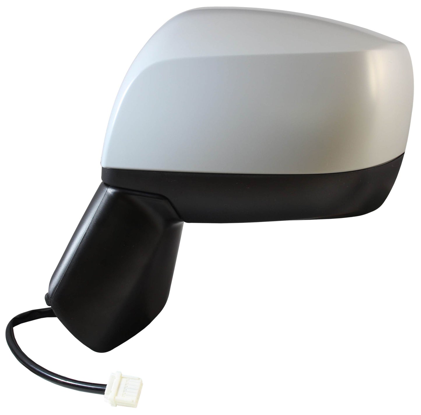 TYC Door Mirror 7440042