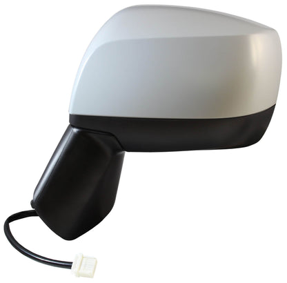TYC Door Mirror 7440042