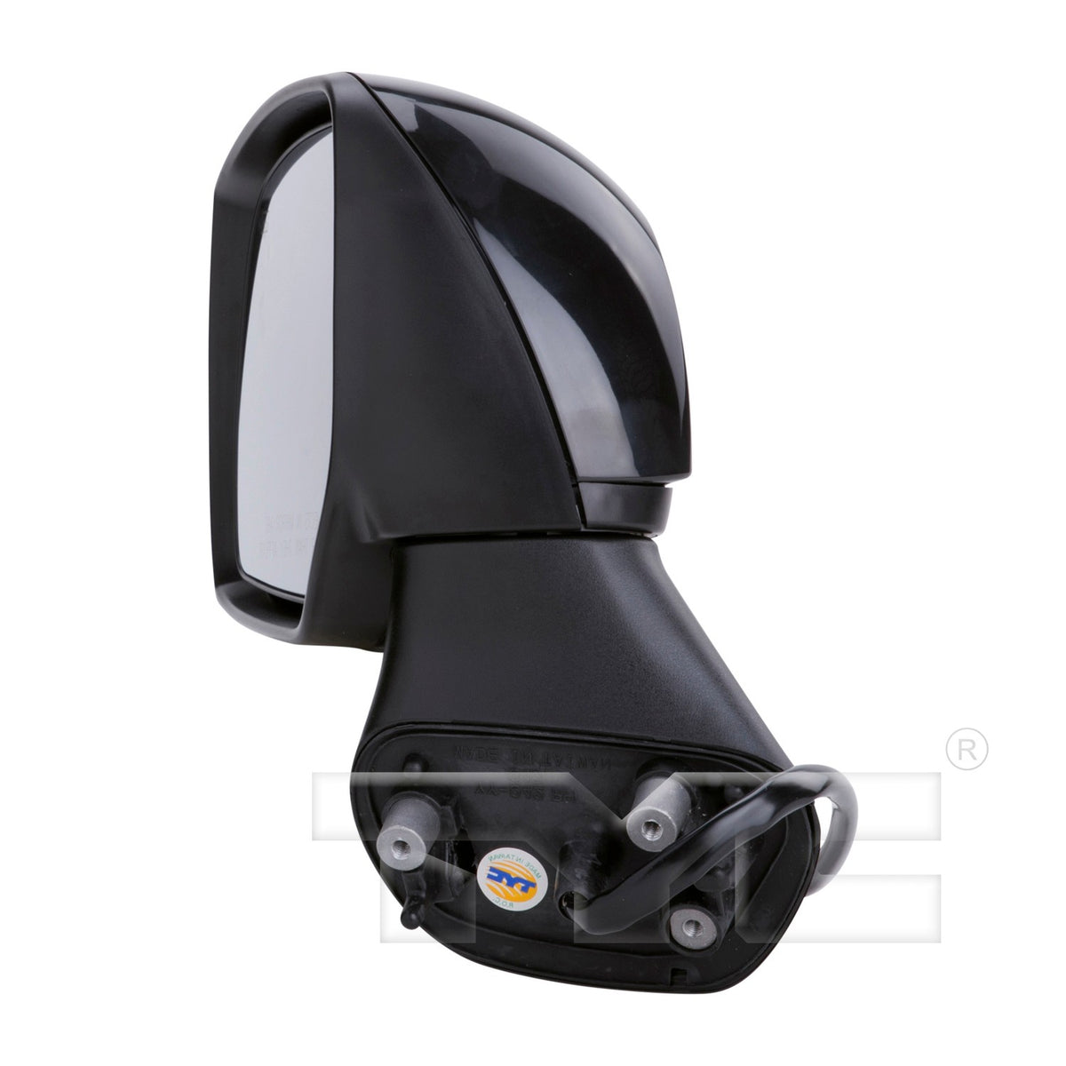 TYC Door Mirror 7440052