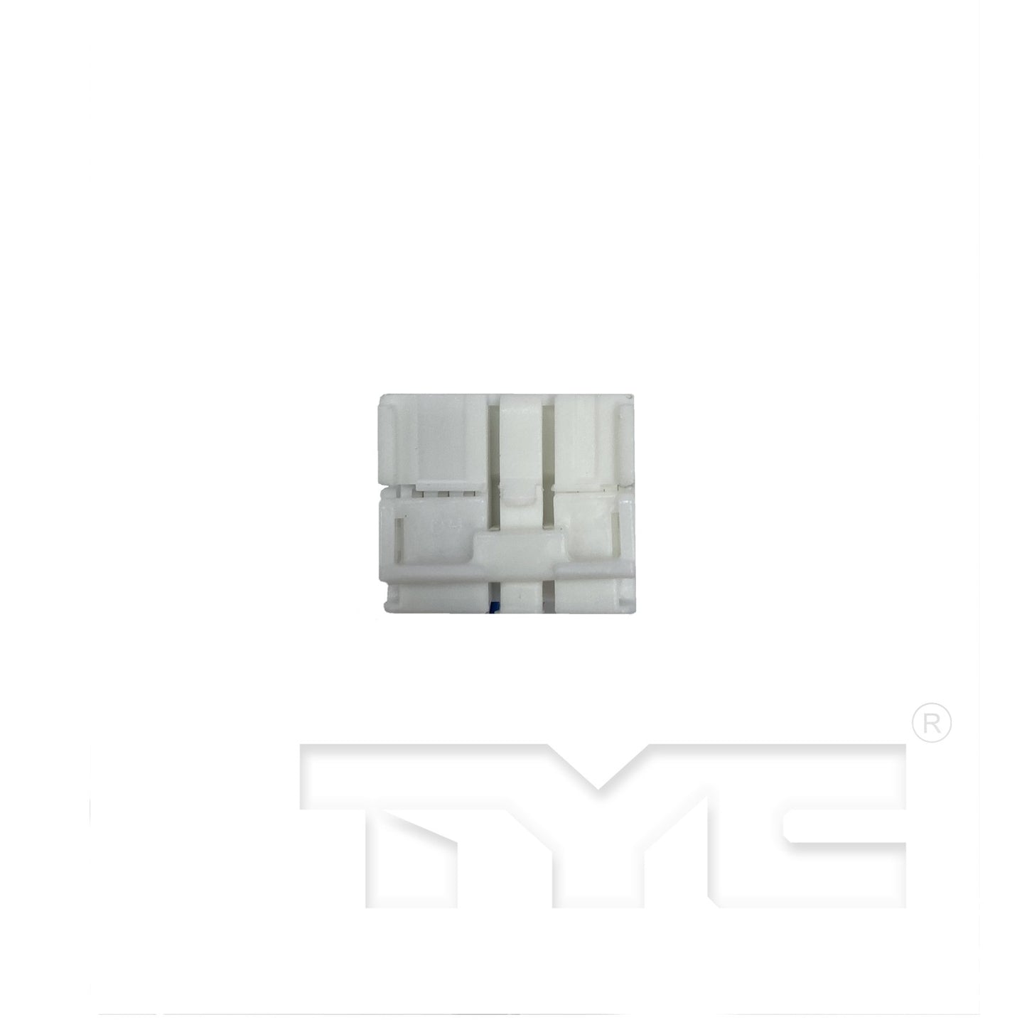 TYC Door Mirror 7440161