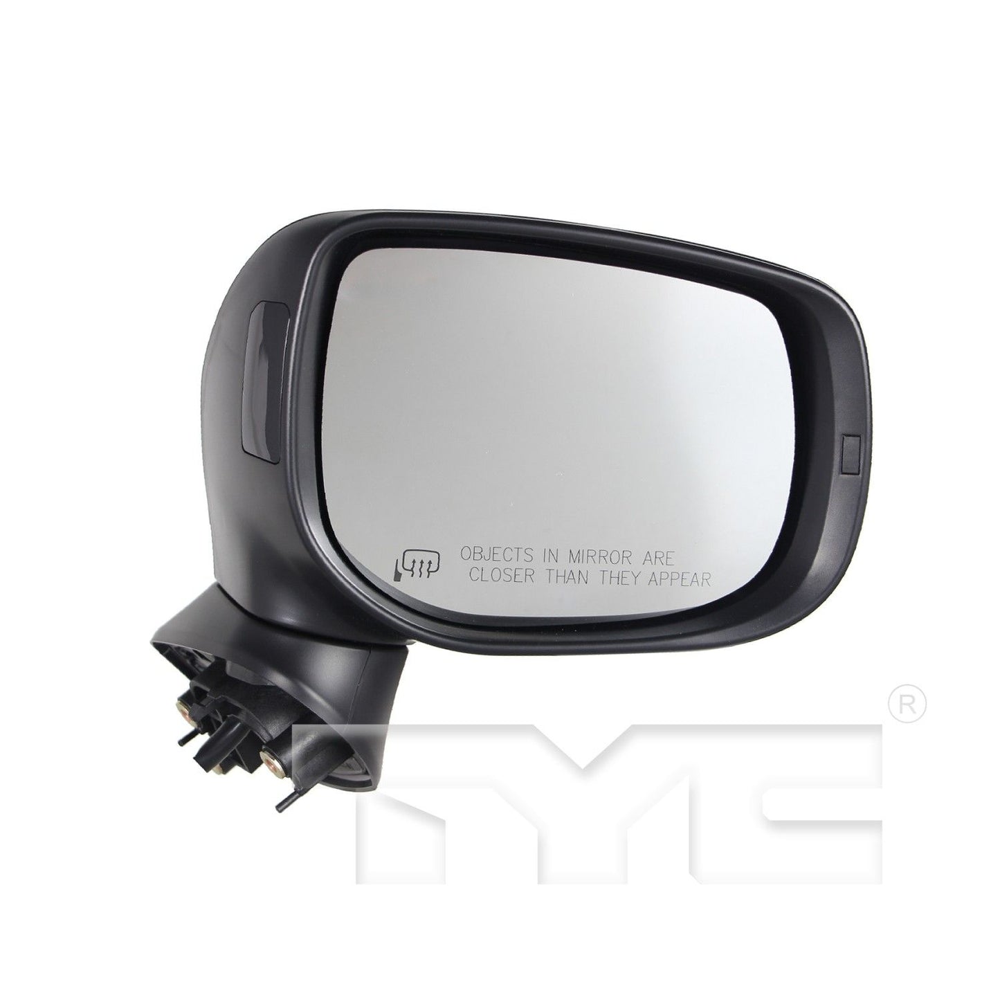 TYC Door Mirror 7440161