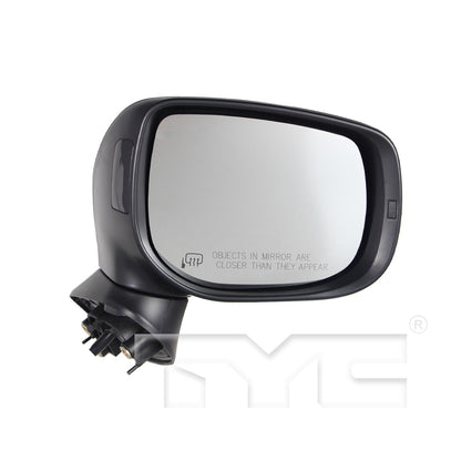 TYC Door Mirror 7440161