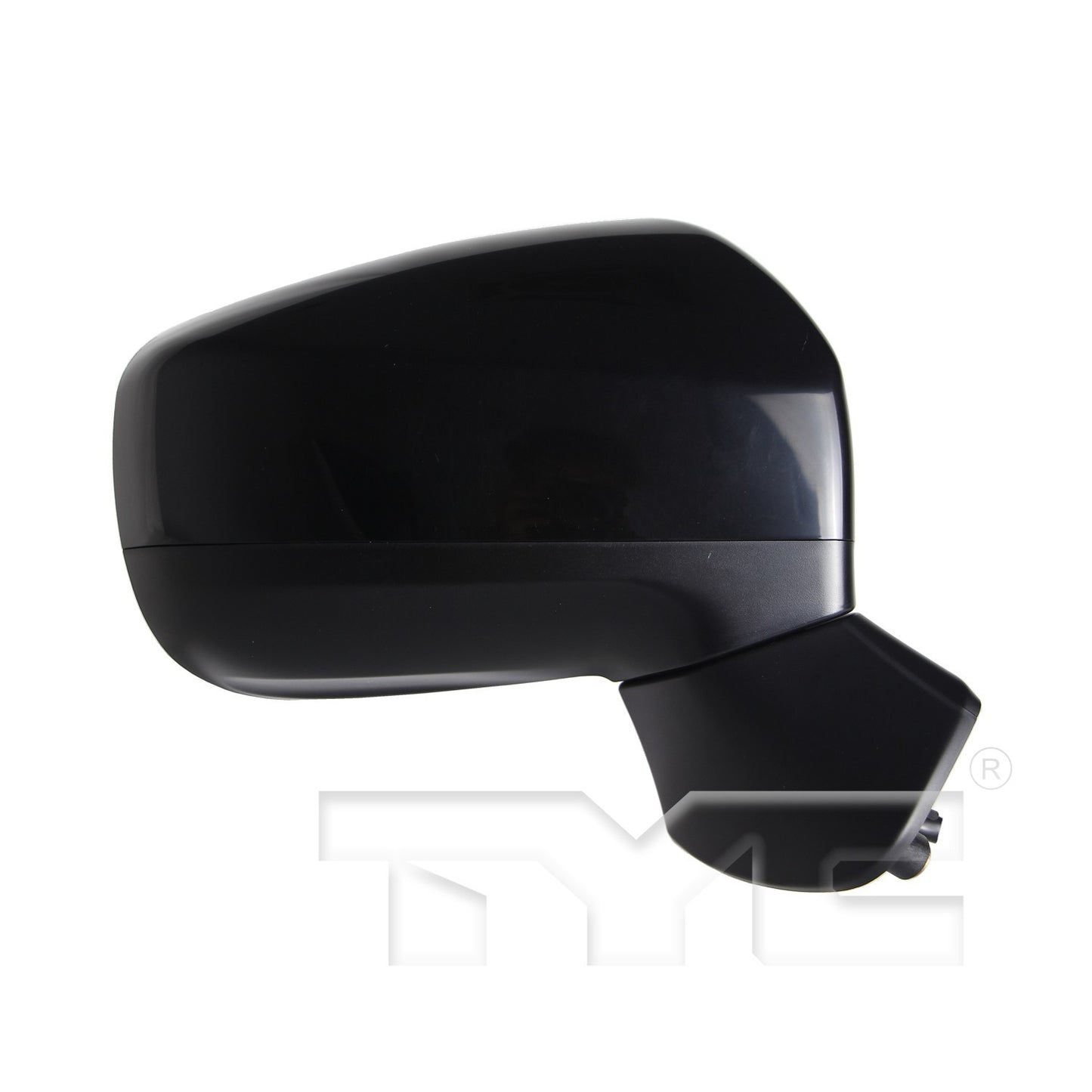 TYC Door Mirror 7440161