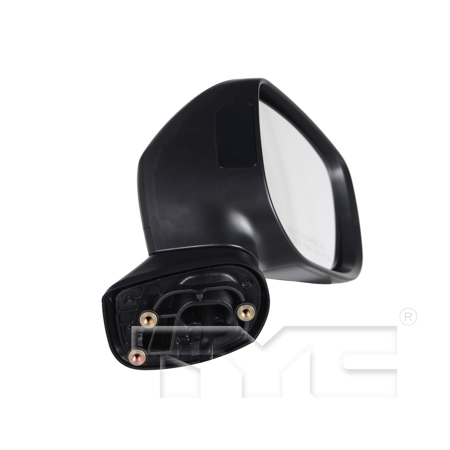 TYC Door Mirror 7440161