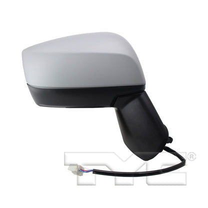 TYC Door Mirror 7450031