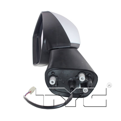 TYC Door Mirror 7450032
