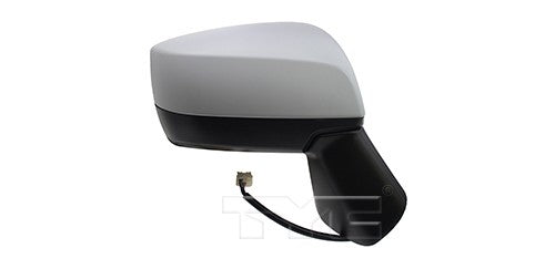 TYC Door Mirror 7450041