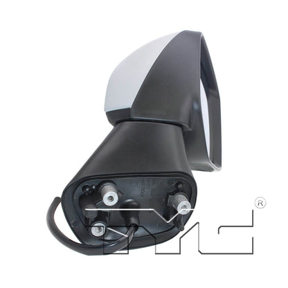 TYC Door Mirror 7450041