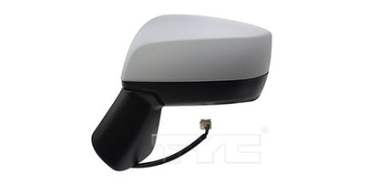 TYC Door Mirror 7450042
