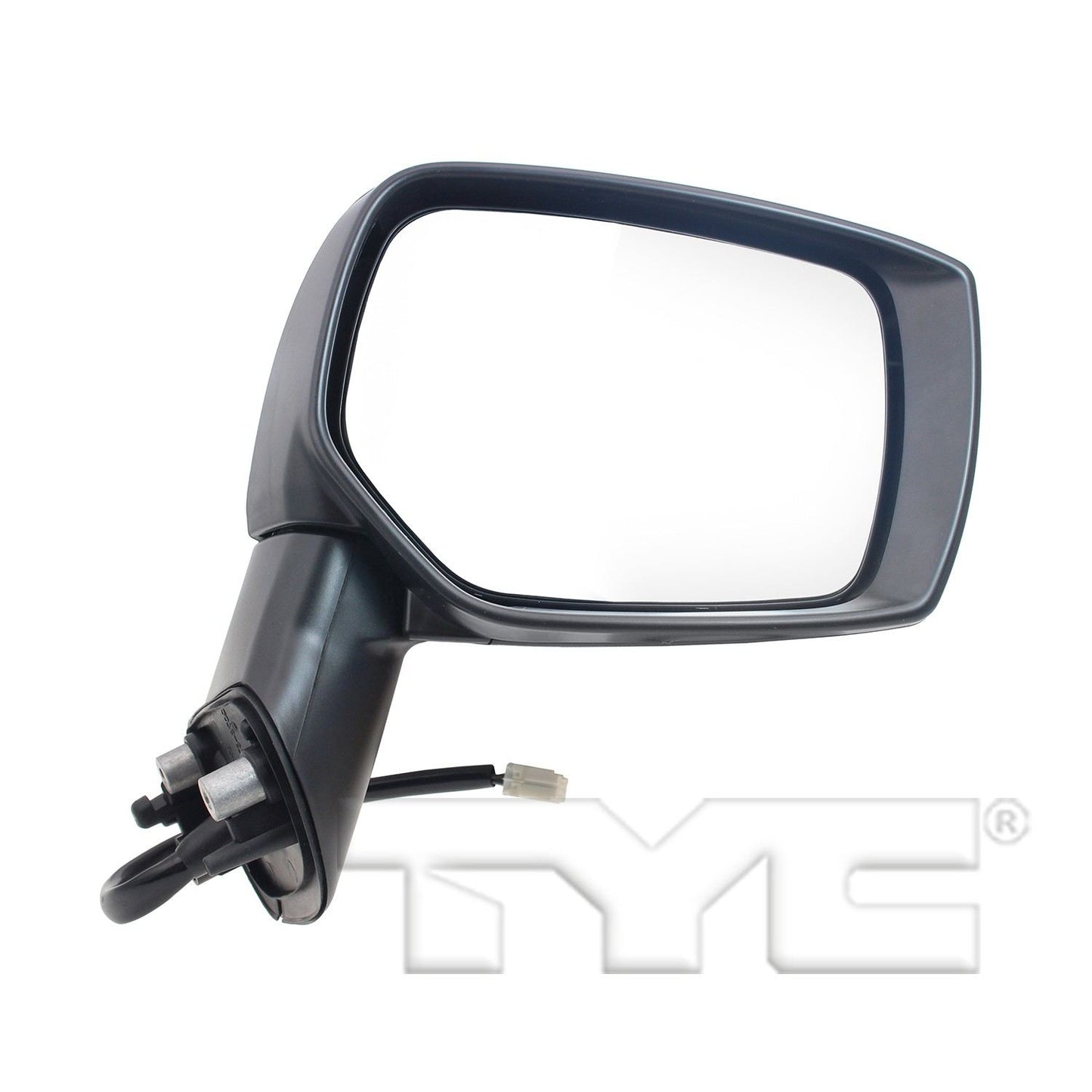 TYC Door Mirror 7450051
