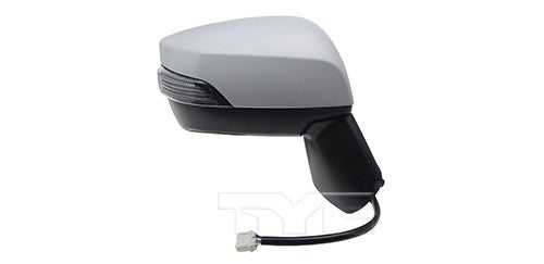TYC Door Mirror 7450051