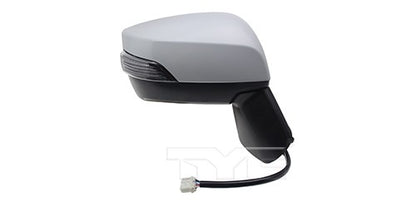 TYC Door Mirror 7450051