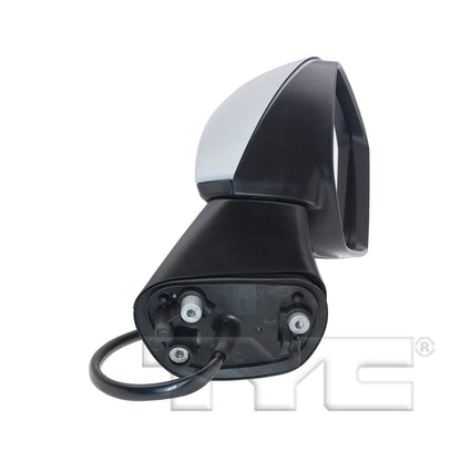 TYC Door Mirror 7450051