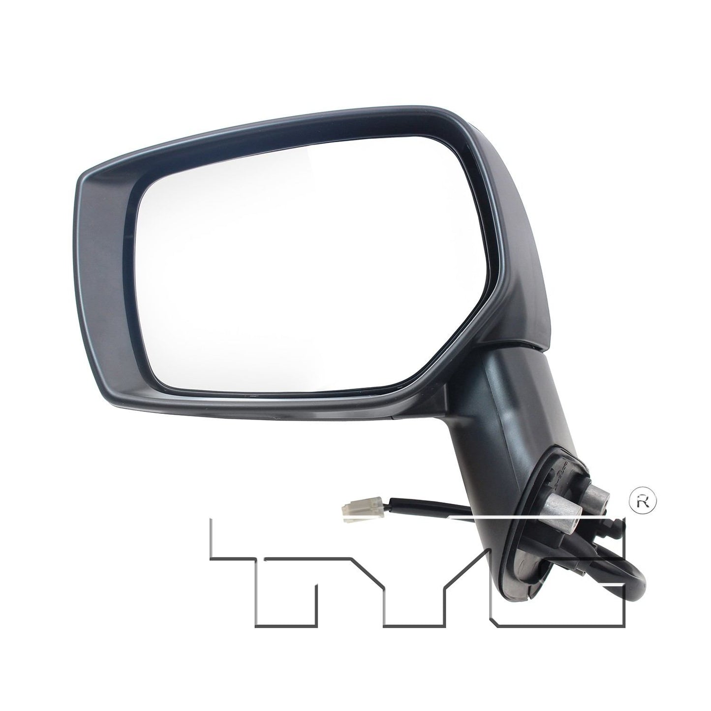 TYC Door Mirror 7450052