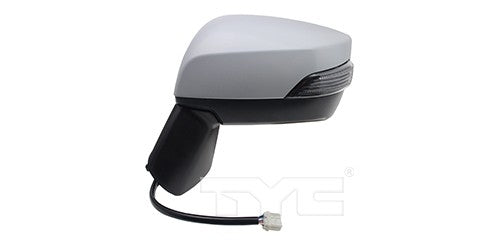 TYC Door Mirror 7450052