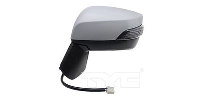 TYC Door Mirror 7450052