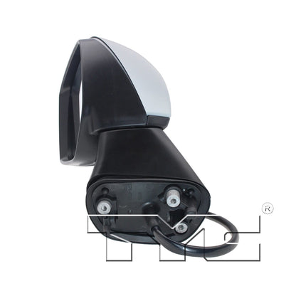 TYC Door Mirror 7450052