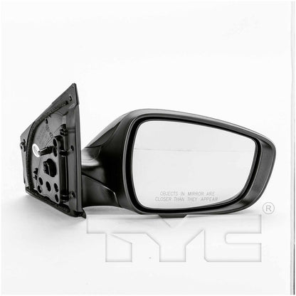 TYC Door Mirror 7700831