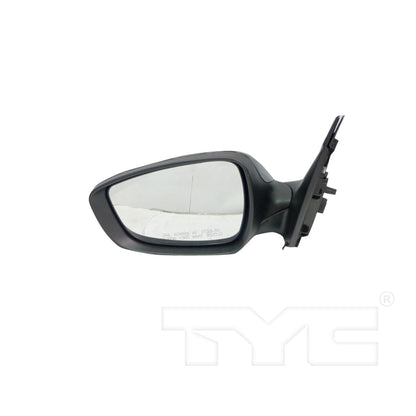 TYC Door Mirror 7700832