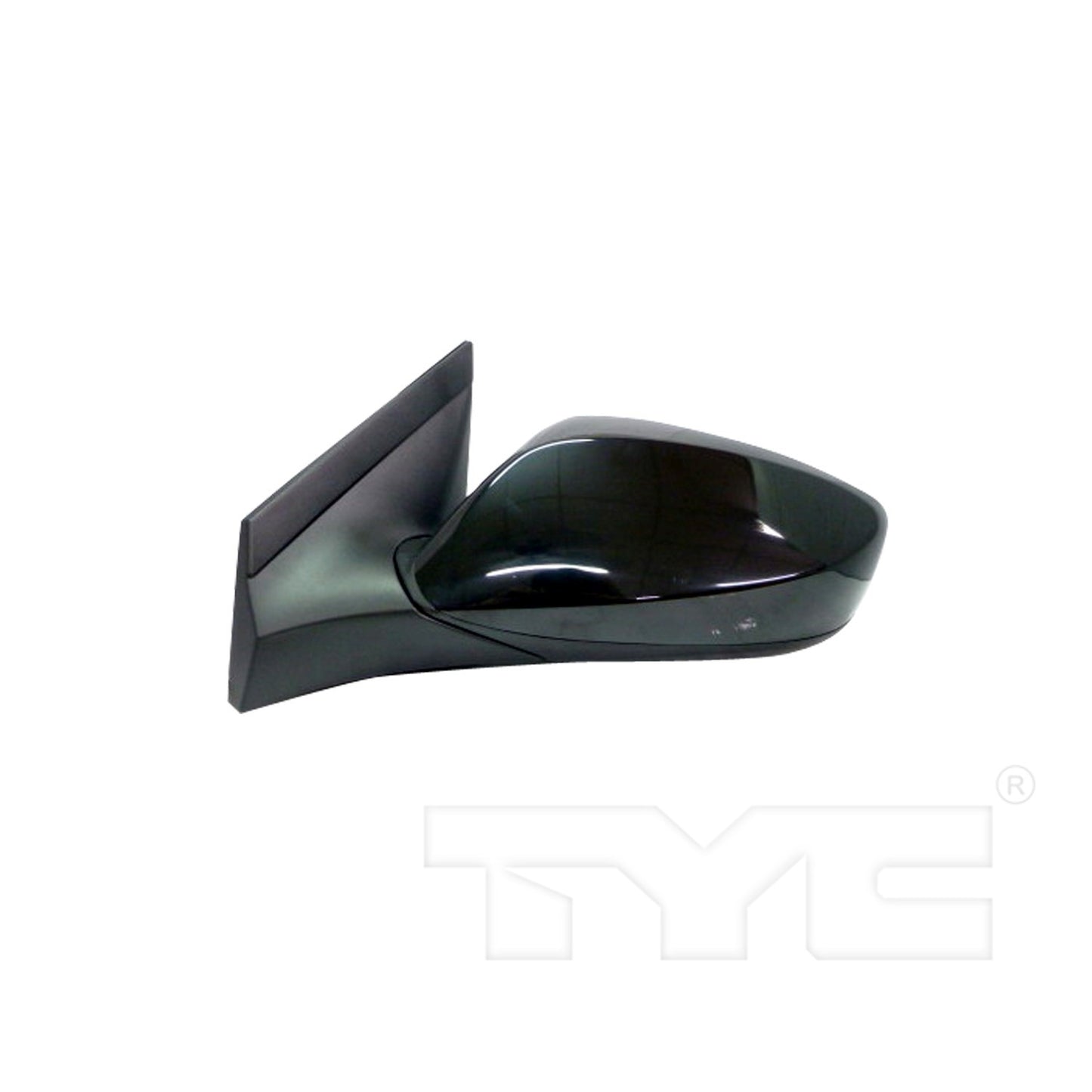 TYC Door Mirror 7700832