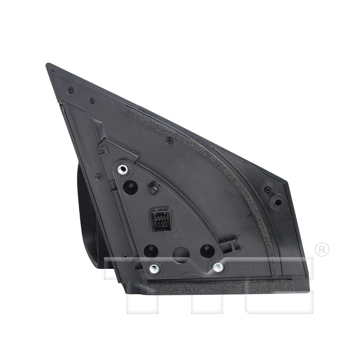 TYC Door Mirror 7700832