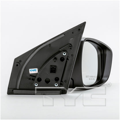 TYC Door Mirror 7700841