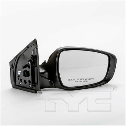 TYC Door Mirror 7700841