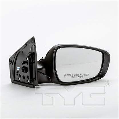 TYC Door Mirror 7700841