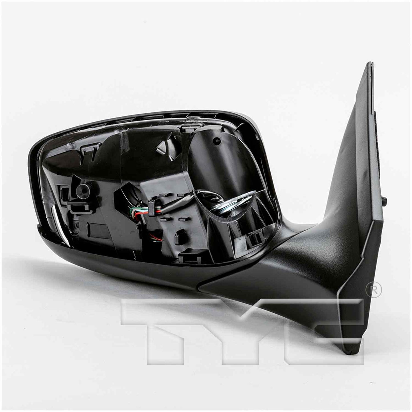 TYC Door Mirror 7700841