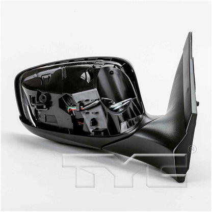 TYC Door Mirror 7700841