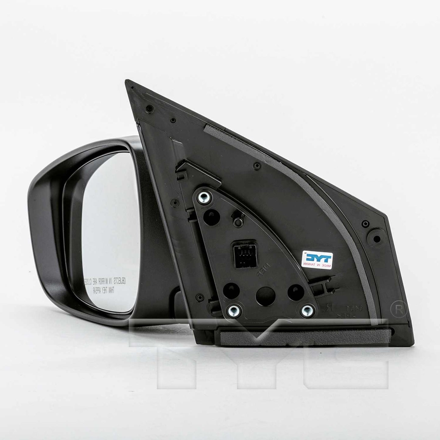 TYC Door Mirror 7700842
