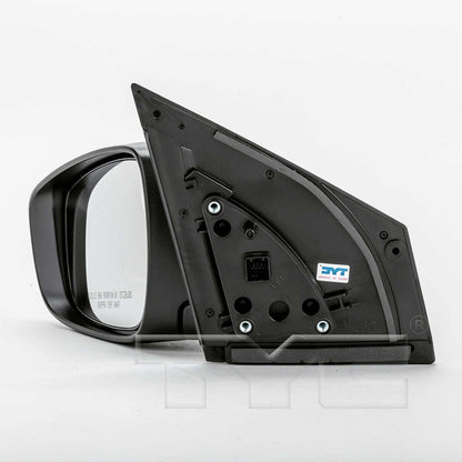 TYC Door Mirror 7700842