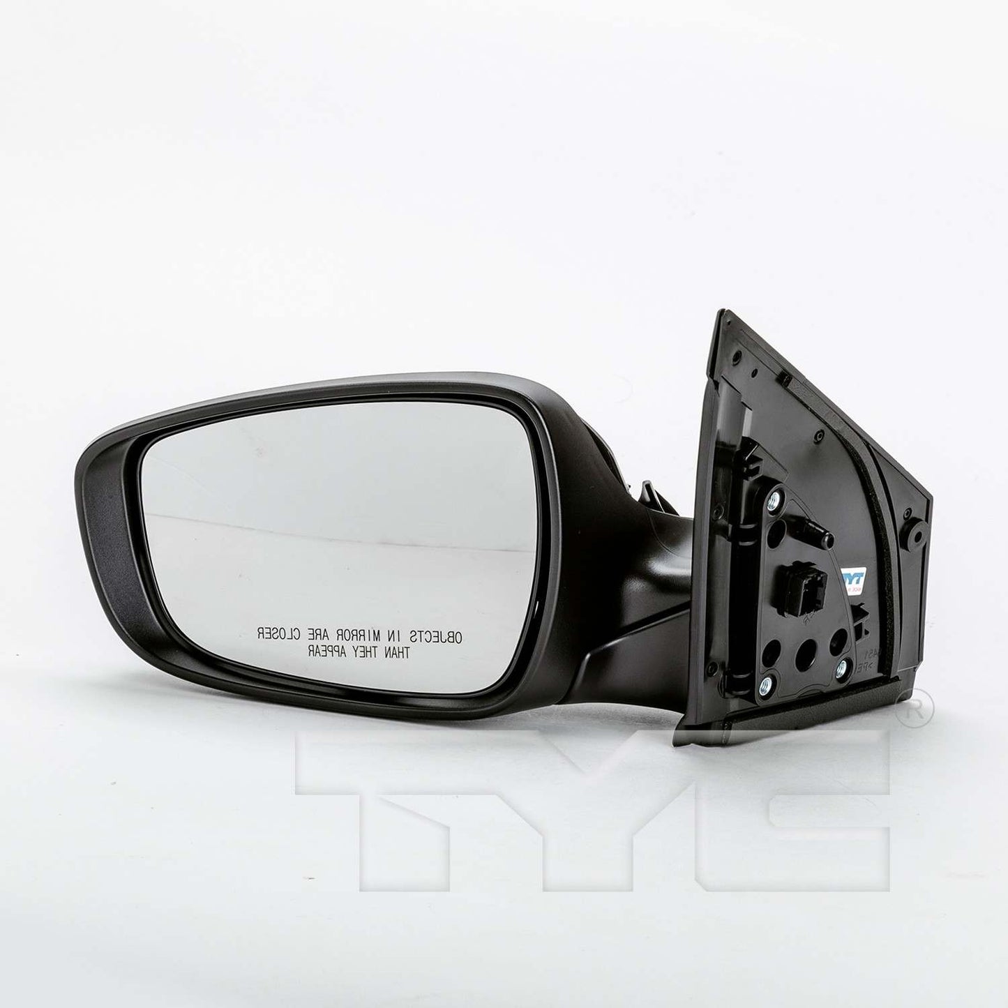 TYC Door Mirror 7700842