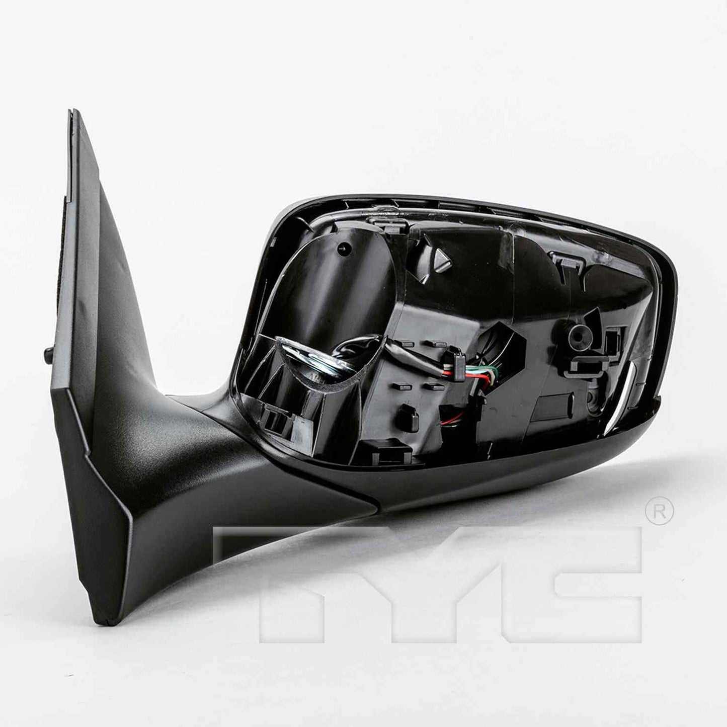 TYC Door Mirror 7700842
