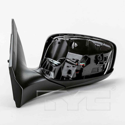 TYC Door Mirror 7700842