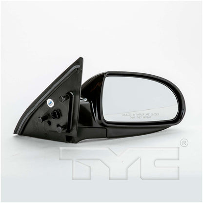 TYC Door Mirror 7710041