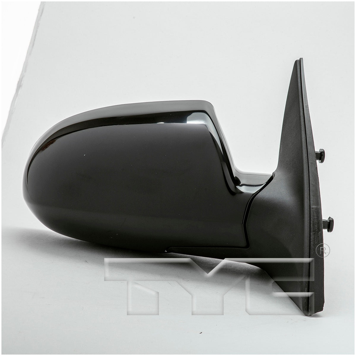 TYC Door Mirror 7710041