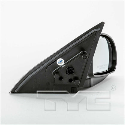 TYC Door Mirror 7710041