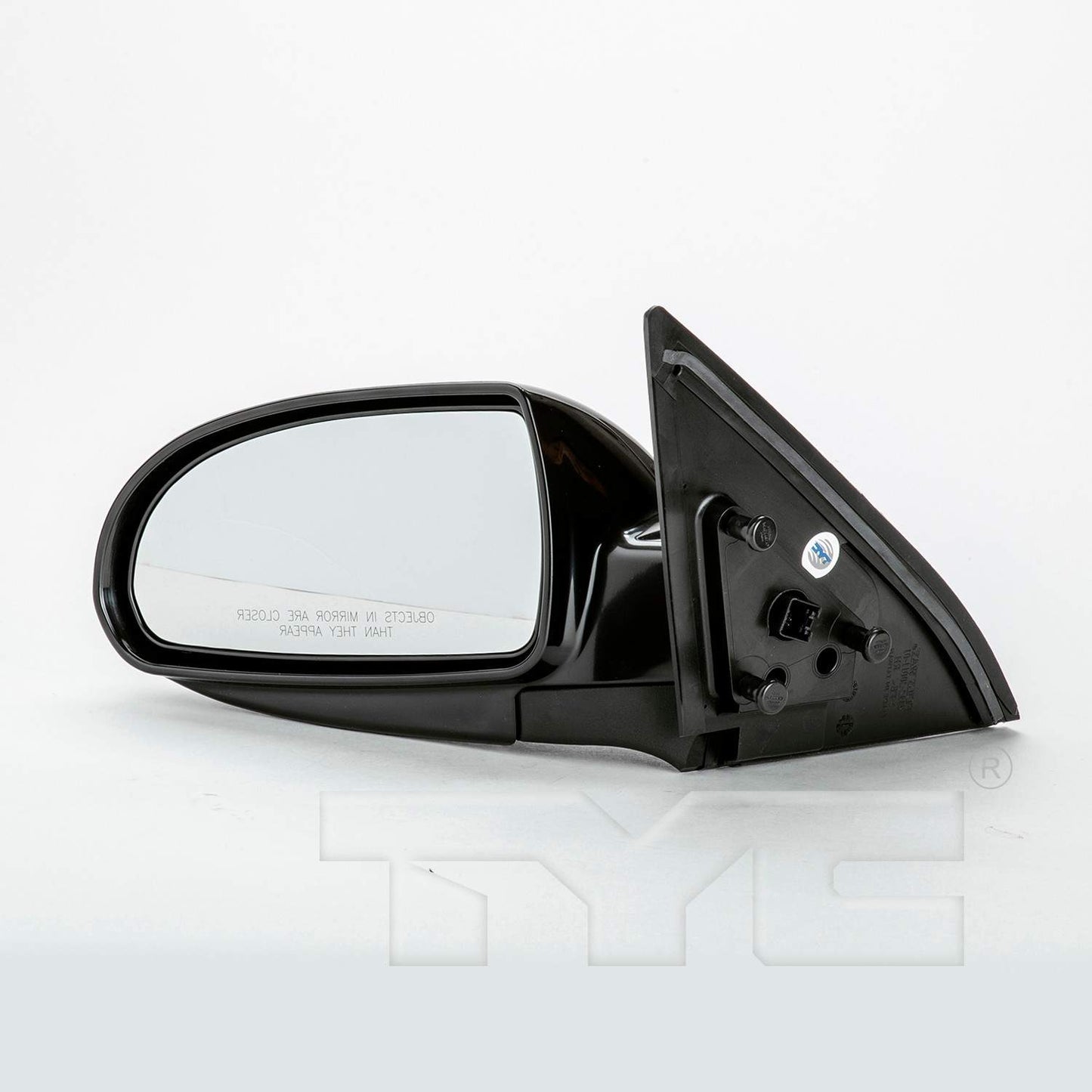 TYC Door Mirror 7710042
