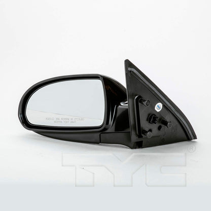 TYC Door Mirror 7710042